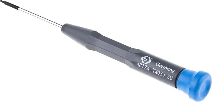 Produktbild C.K Magma Elektronik- u. Feinmechanik To (Torx (TX))