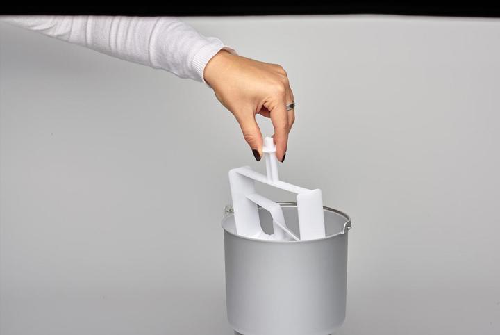 Produktbild Solis Gelateria Pro Touch (CH-Stecker)