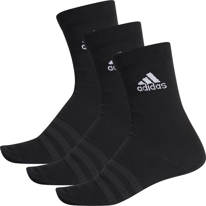 adidas Crew Socken, 3 Paar (40 - 42)