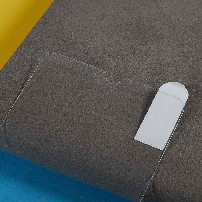 Immagine prodotto MU Budget Protezione dello schermo in vetro (1 Pezzo/i, Nokia G42)