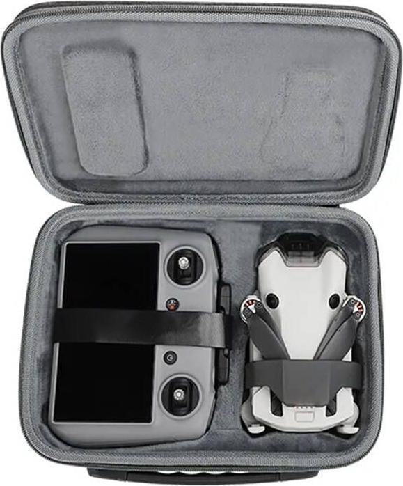 Immagine prodotto Sunnylife N4P-B697 (Borsa per accessori per droni, DJI Mini 4 Pro)