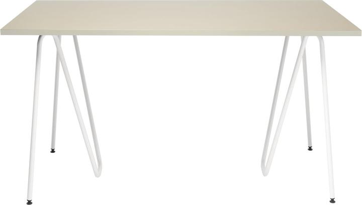 Produktbild L&Z Sinus Tischbock 2er-Set