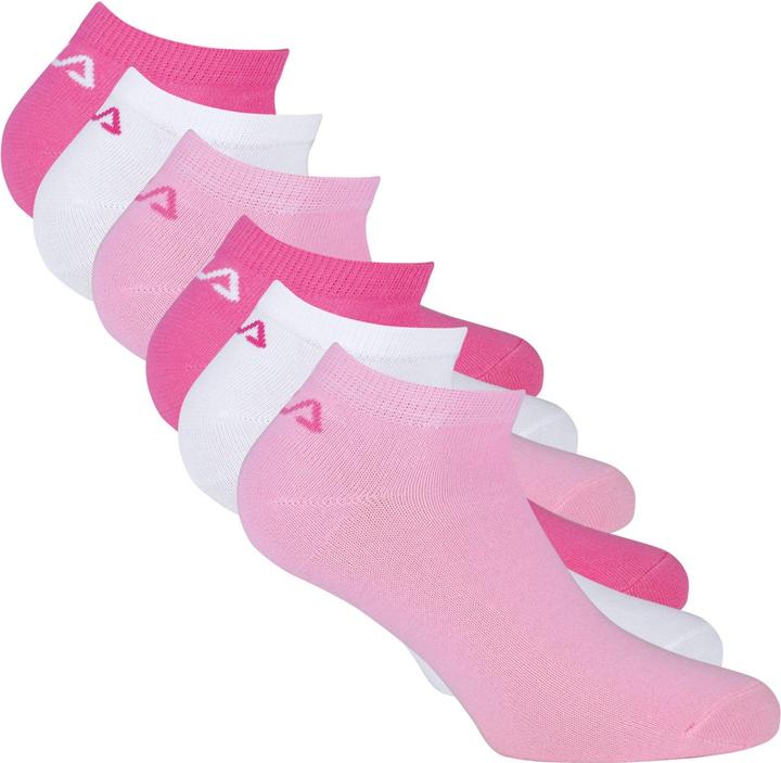 FILA Socken Sportlich (3er Pack, 35 - 38)