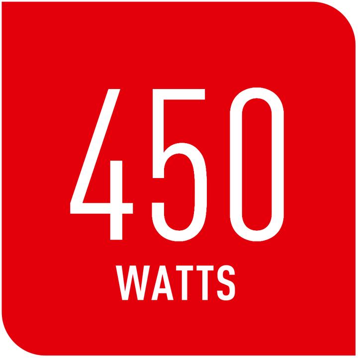 Actual product image Tefal Prep Mix HT450 (450 W)