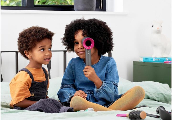 Immagine prodotto Casdon Dyson Supersonic Styling Set