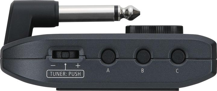 Immagine prodotto BOSS Katana:GO (Display, Bluetooth)