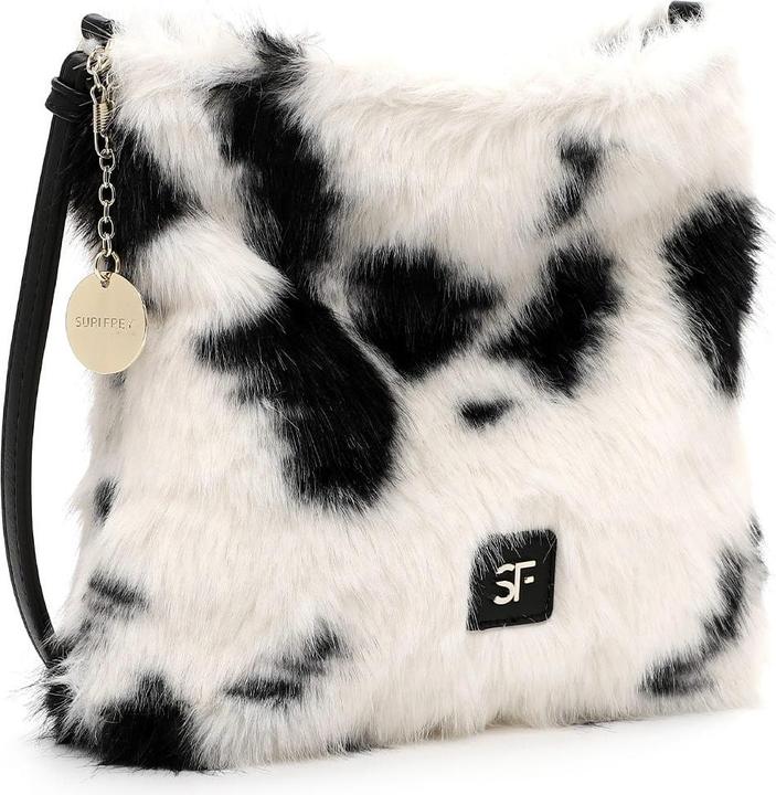 Actual product image Suri Frey Umhängetasche SFY Misty