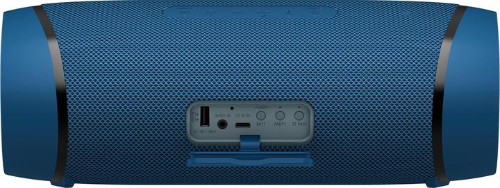 Image du produit Sony SRS-XB43 (24 h, Fonctionnement sur batterie)