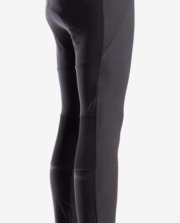 Produktbild Rockrider Radhose lang MTB XC schwarz (3XL)