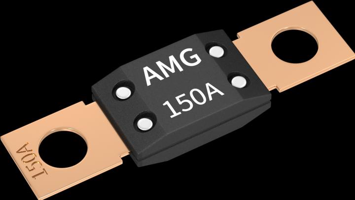 Produktbild Voltima MEGA-Sicherung (VPE 5 Stk.) 150 A