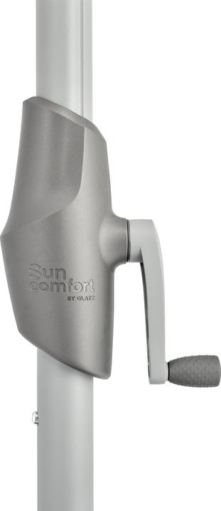 Produktbild Suncomfort by Glatz Slide (2.50 m)