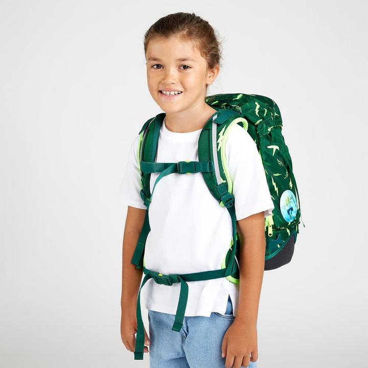 Produktbild Ergobag Schulthek Set (20 l)