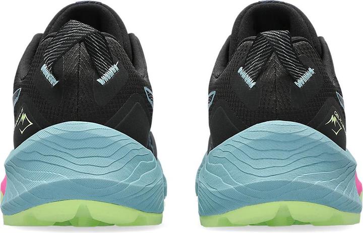 Actual product image ASICS Performance Women's Gel-Trabuco 11 (37)