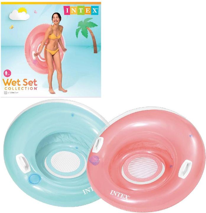 Image du produit Intex Sit 'n Lounge