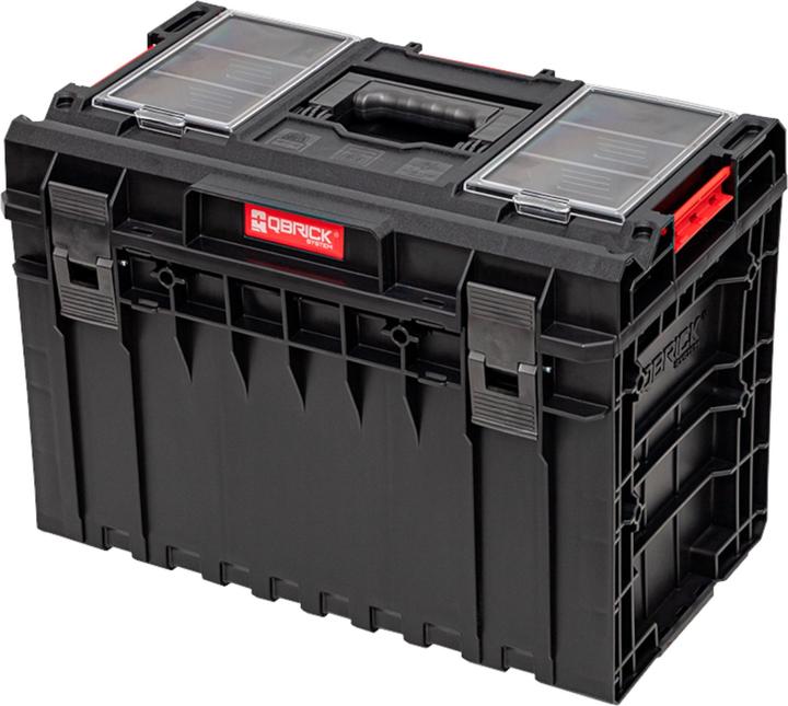 Produktbild Patrol SYSTEM ONE BOX 450 PROFI