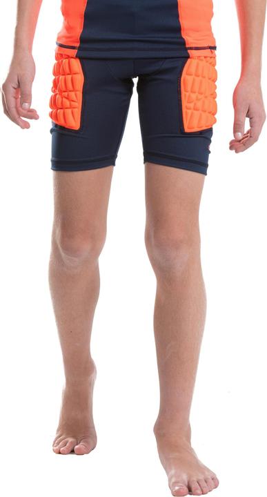 Actual product image Decathlon ra uds 500 174637 (116, 128, Protector shorts)