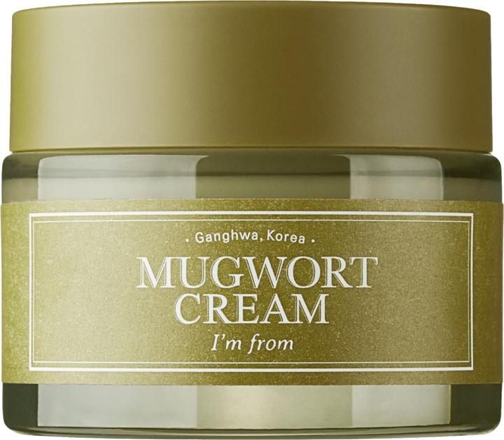 I'm From Mugwort cream (50 ml)