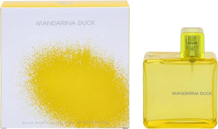 Image du produit Mandarina Duck Femme EdT 100ml (Eau de toilette, 100 ml)