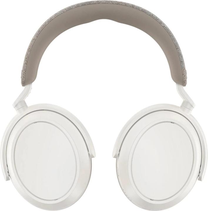 Actual product image Sennheiser Momentum 4 Wireless (ANC, 60 h, Wireless, Cable)