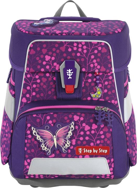 Produktbild Step by Step Ranzen-Set SPACE, 5-teilig (20 l)