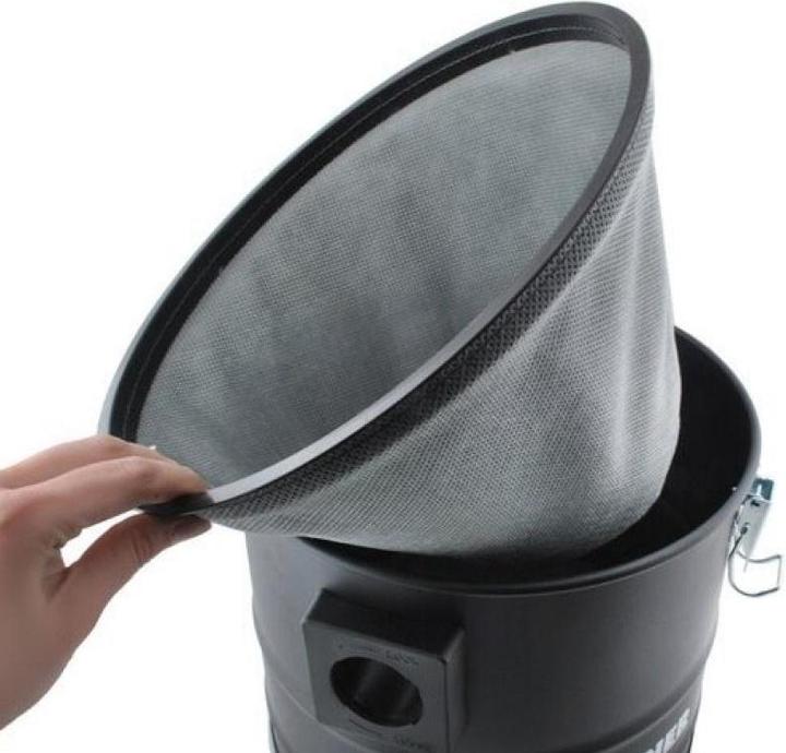 Produktbild Kaminer Aschesauger (Aschesauger)