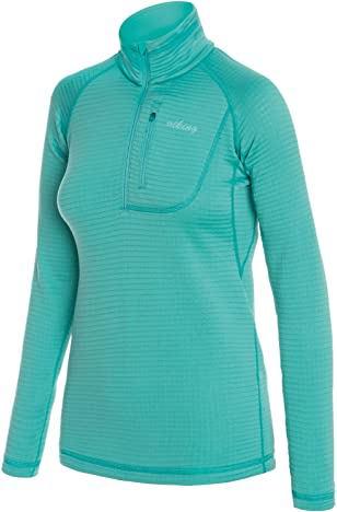 Vikingsports Viking Admont Damen Fleecejacke HZ 740239899| R.M | ==> Jahr 2021 (S, M, L, XL, XXL)