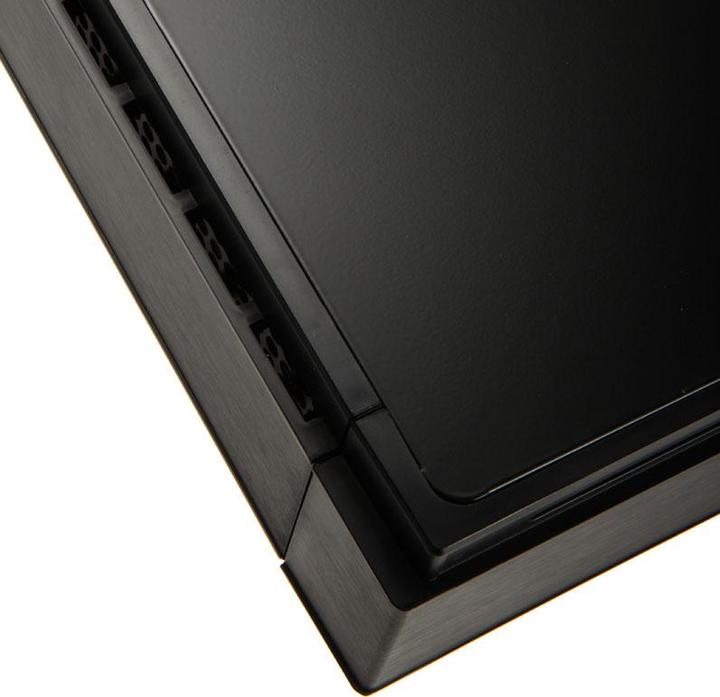 Produktbild Silverstone Ml07 (Mini-ITX, Mini-DTX)