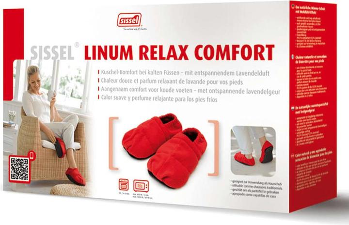 Image du produit Sissel Linum Relax Comfort