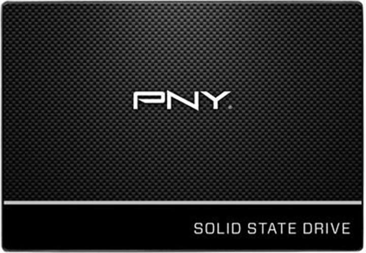Image du produit PNY CS900 (250 Go, 2.5")