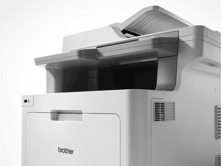 Produktbild Brother MFC-L9570CDW (Laser, Farbe)