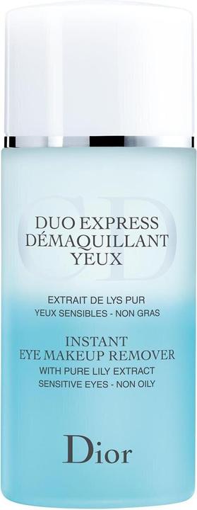 Produktbild Dior Eye Remover (Make-Up Entferner, 125 ml)