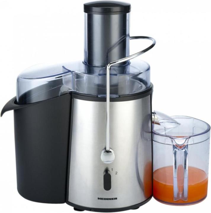 Produktbild Heinner XF-1000SS