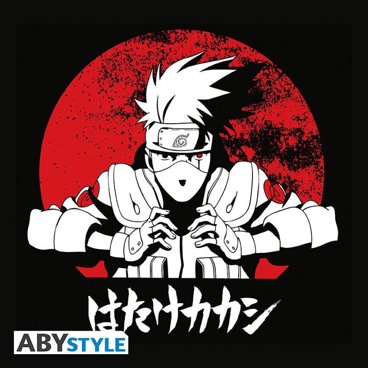 Image du produit ABYstyle Naruto - Kakashi Hatake - XL Grosse (XL)