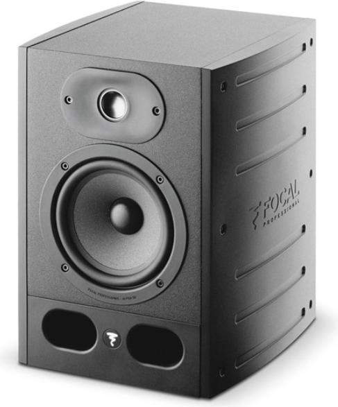 Produktbild Focal Alpha 50 (Aktiv, 1 Stk., 1x 35 W)