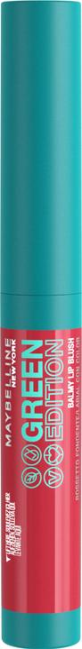 Produktbild Maybelline New York Green Edition (6 Dusk)