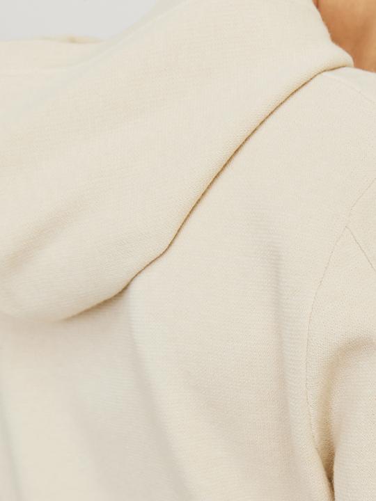 Image du produit Jack & Jones Jcoaero Knit Hood Sn (XS)