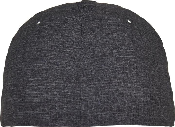 Produktbild Flexfit Delta® Carbon Cap – 2 Tone - 19591 (L)