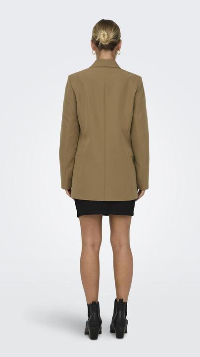 Immagine prodotto Only Vestibilità regolare Blazer con collo a revers Blazer classico (42)
