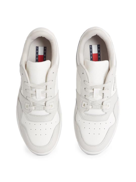 Immagine prodotto Tommy Hilfiger Tjm Retro Basket Cupsole Tumble (42)