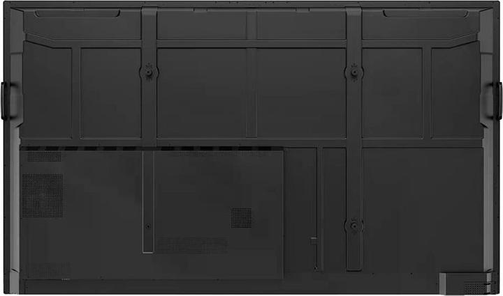 Produktbild BenQ RE9803 TOUCH-DISPLAY (3840 x 2160 Pixel, 98")