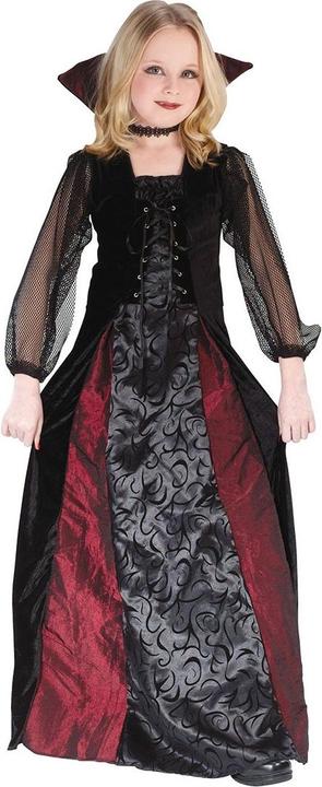 Produktbild Fun World Division Gothic Vampirin (146, 152)