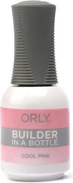 Produktbild Orly Gelfx Builder In A Bottle Colors Self Leveling All-In-One Formula (Gel-Effekt Nagellack)