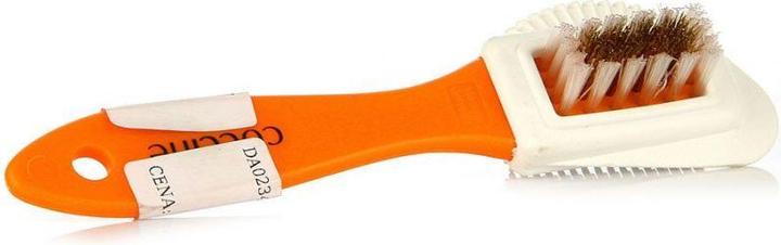 Image du produit Cocciné Wildleder-Reinigungsbürste (1 x)