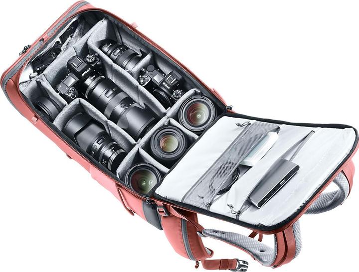 Immagine prodotto Deuter Jaypack 34+ (34 l)