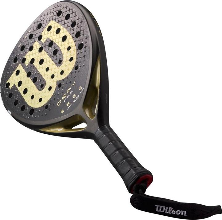 Produktbild Wilson Defy Pro v1 Padel Racket