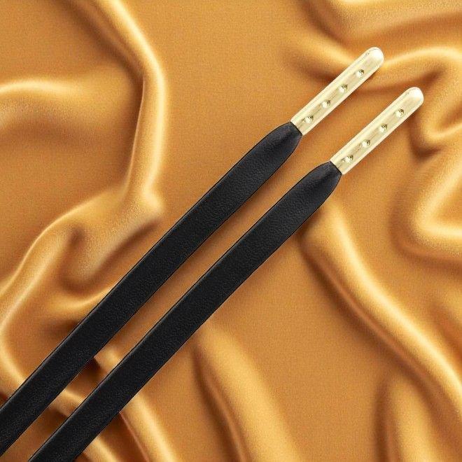 Actual product image LaceGodZ LuxeLine Series (120 cm)