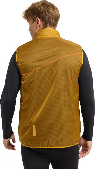 Image du produit Witeblaze NAGA Men s vest jaune d'or L (L)