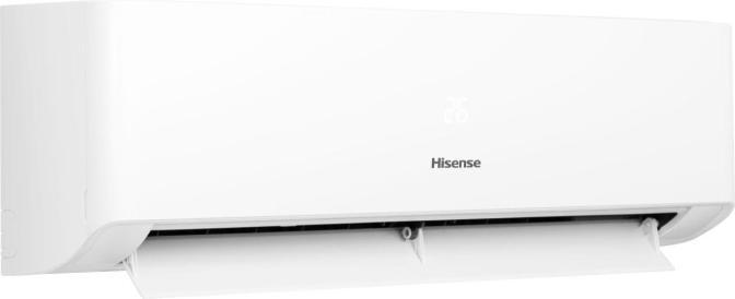 Image du produit Hisense KA35XR0EG (24 m², 12000 BTU/h)