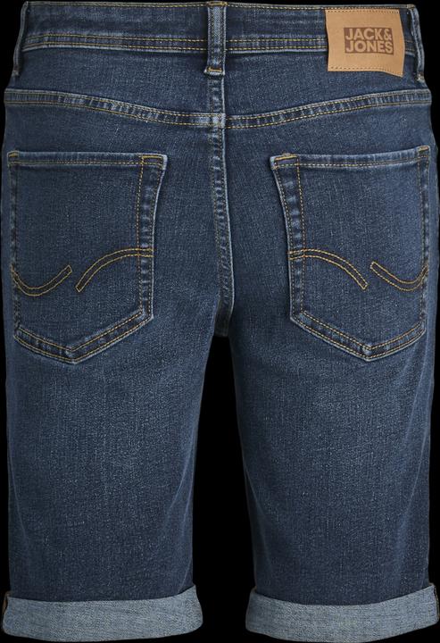 Actual product image Jack & Jones Regular fit jeans shorts For boys Jeans shorts (146)