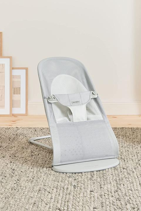 Actual product image BabyBjörn Baby bouncer Balance Soft Mesh